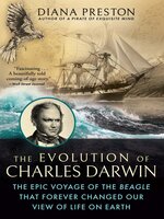 The Evolution of Charles Darwin